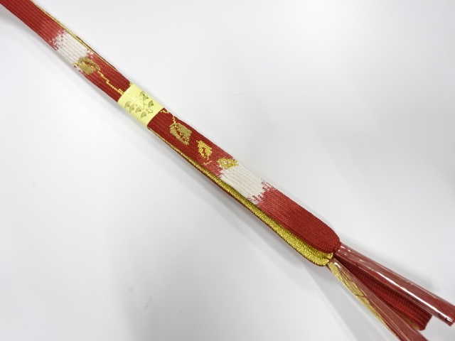 Japanese Kimono / Accessories Silk